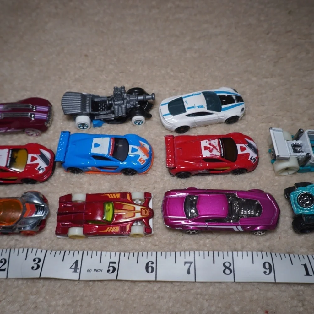 Hot Wheels Renault Sport RS,Muscle Speeder,Formul8r,Super Chromes Blitzspeeder